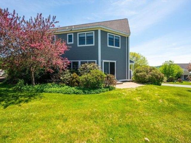 Condo for sale in New Hampshire