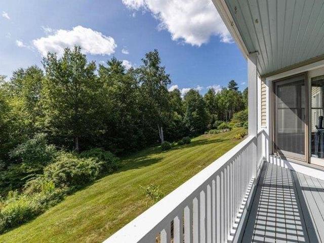 Condo for sale in New Hampshire