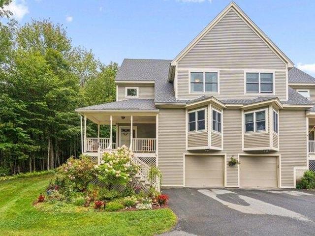 Condo for sale in Grantham, Sullivan County