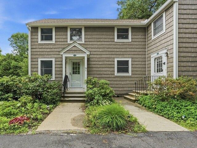 Condo for sale in Greenfield, Massachusetts