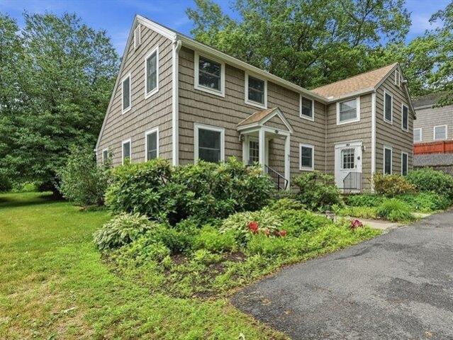 Condo for sale in Greenfield, Massachusetts