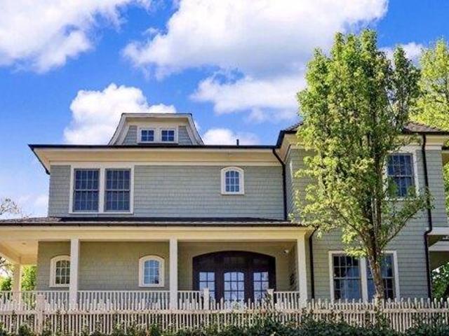 Condo for sale in Greenwich, Connecticut