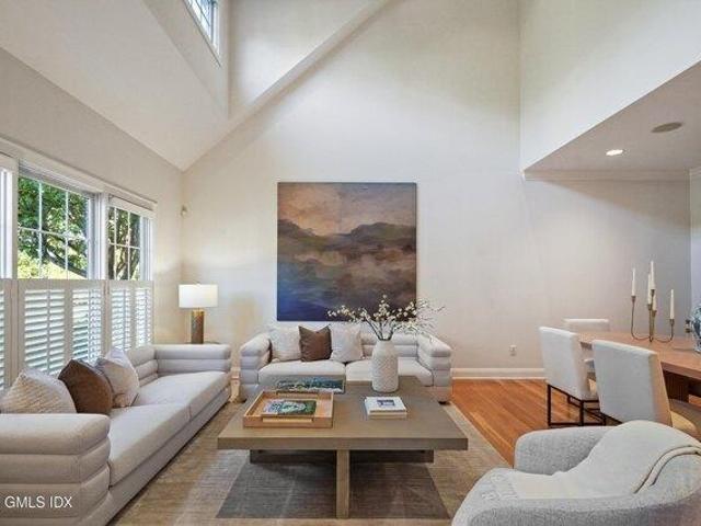 Condo for sale in Greenwich, Western Connecticut Planning Region