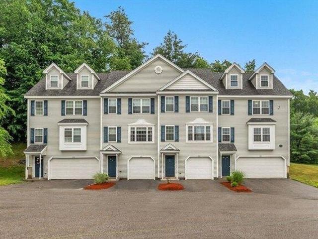 Condo for sale in Groton, Massachusetts