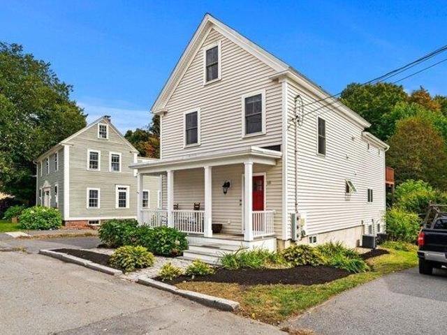 Condo for sale in Groton, Middlesex County
