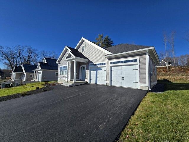 Condo for sale in Hallowell, Maine