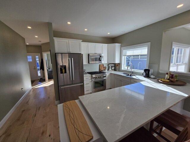 Condo for sale in Hallowell, Maine