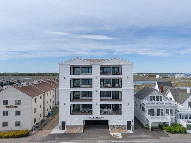 Condo for sale in New Hampshire