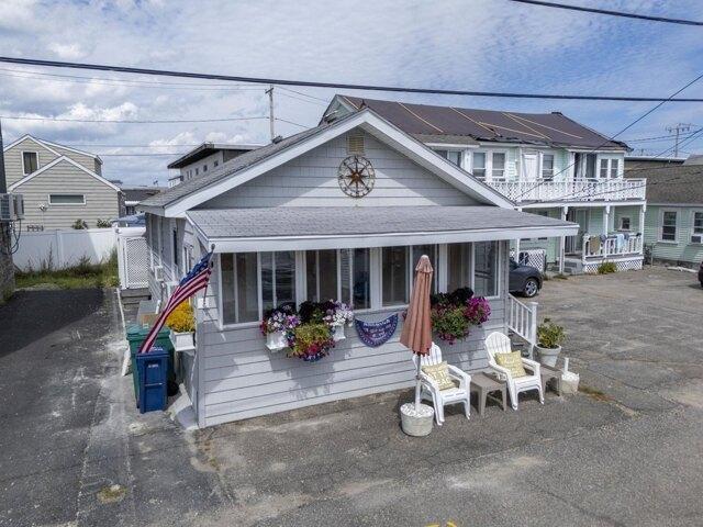 Condo for sale in Hampton Beach, Hampton