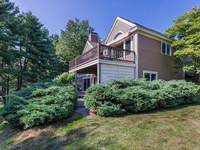 Condo for sale in New Hampshire