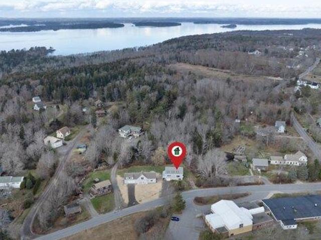 Condo for sale in Bailey Island, Maine