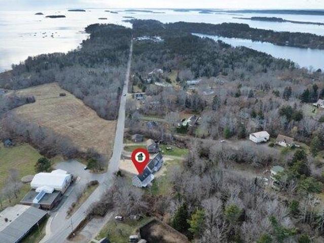 Condo for sale in Bailey Island, Maine
