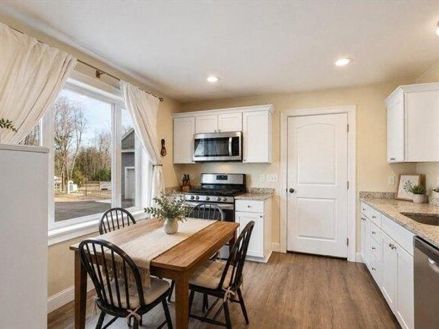 Condo for sale in Harvard, Massachusetts