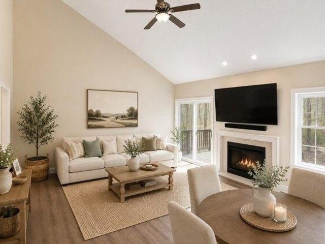 Condo for sale in Harvard, Massachusetts