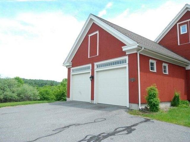 Condo for sale in Harvard, Massachusetts