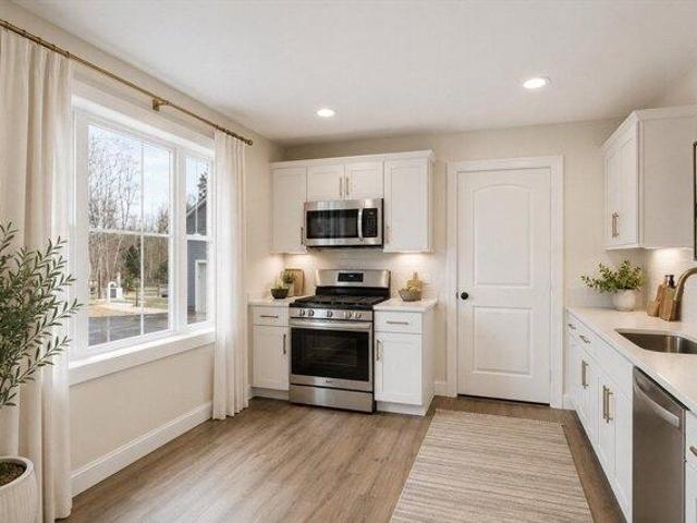 Condo for sale in Harvard, Massachusetts