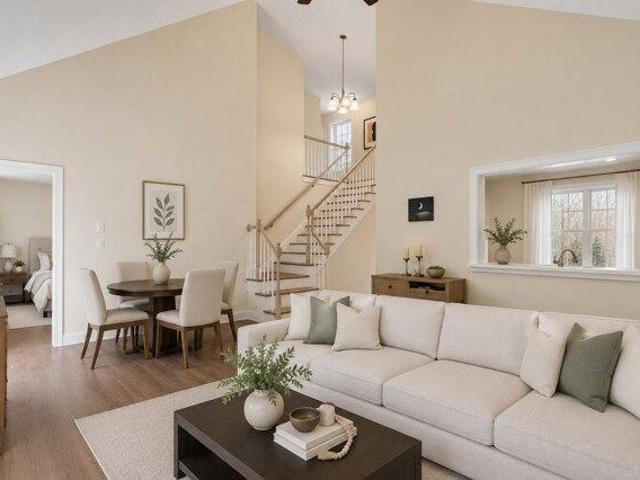 Condo for sale in Harvard, Massachusetts