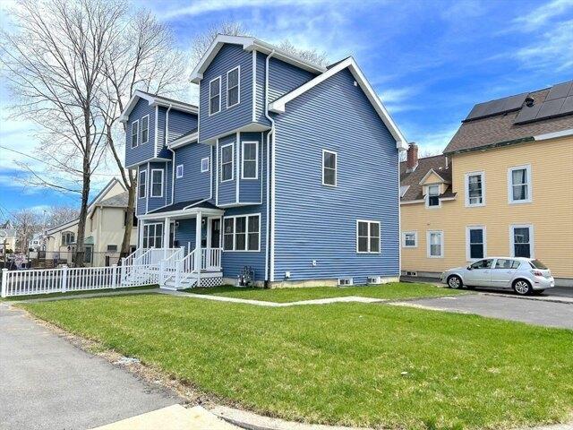 Condo for sale in Haverhill