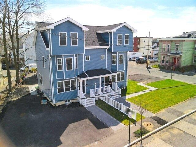 Condo for sale in Haverhill