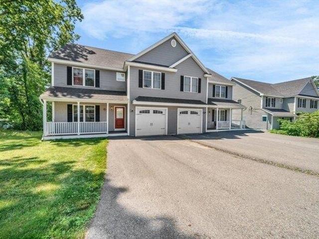 Condo for sale in Haverhill, Massachusetts
