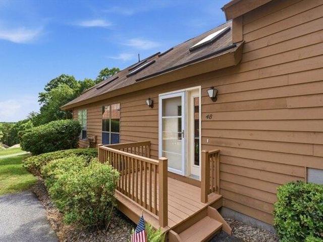 Condo for sale in Haverhill, Massachusetts
