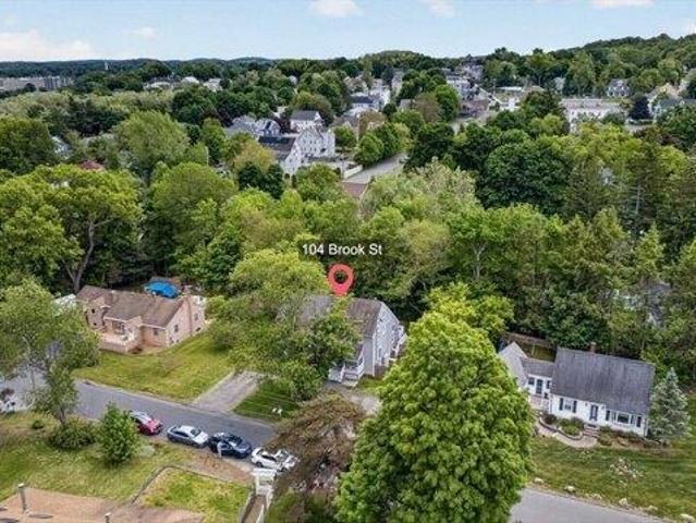 Condo for sale in Haverhill, Massachusetts