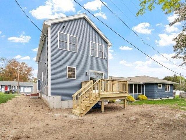 Condo for sale in Haverhill, Massachusetts