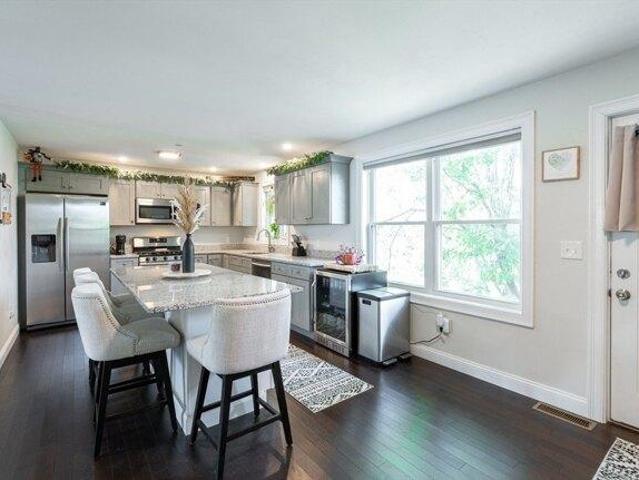 Condo for sale in Haverhill, Massachusetts