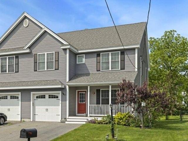 Condo for sale in Haverhill