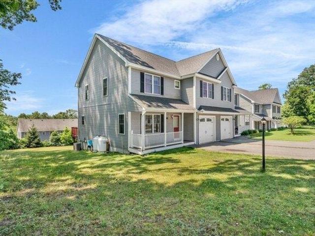 Condo for sale in Haverhill, Massachusetts
