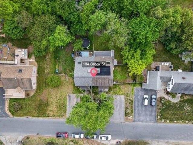 Condo for sale in Haverhill, Massachusetts