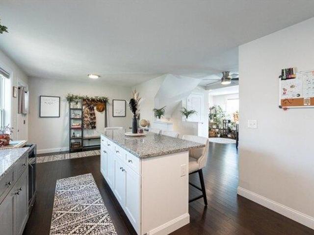 Condo for sale in Haverhill, Massachusetts