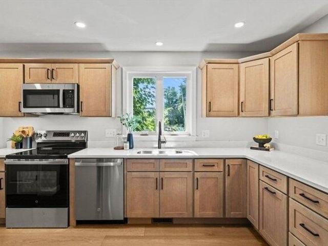 Condo for sale in Haverhill, Massachusetts