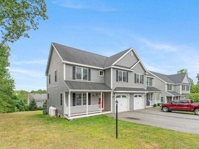 Condo for sale in Haverhill, Massachusetts
