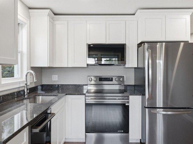 Condo for sale in Haverhill, Massachusetts
