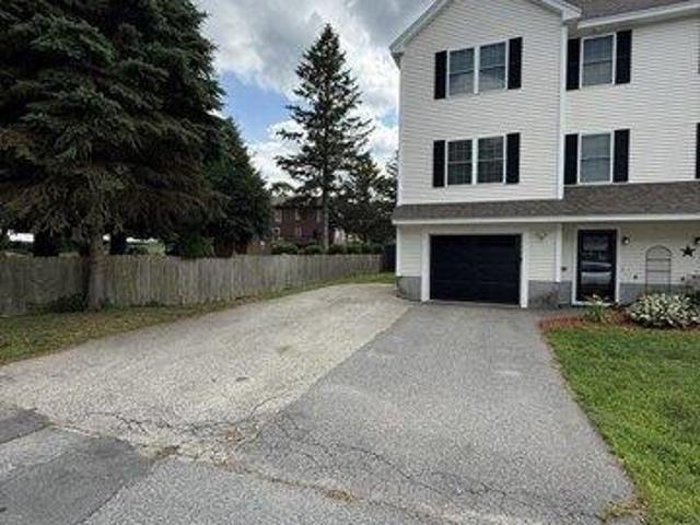 Condo for sale in Haverhill, Essex County
