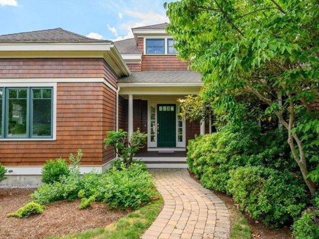 Condo for sale in Hingham, Massachusetts