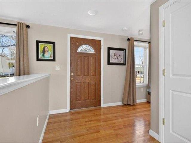 Condo for sale in Hingham, Massachusetts