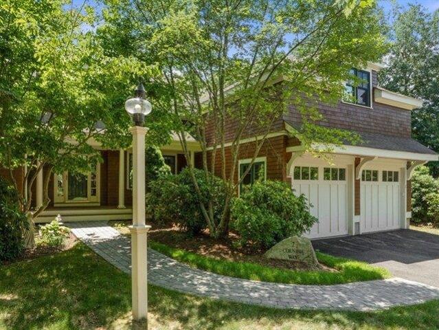 Condo for sale in Hingham, Massachusetts