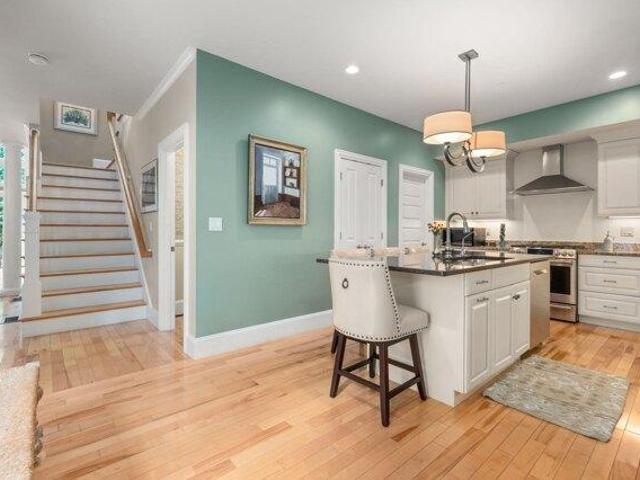 Condo for sale in Hingham, Plymouth County