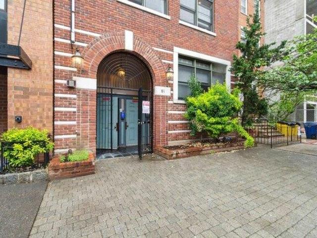 Condo for sale in Hudson, New Jersey