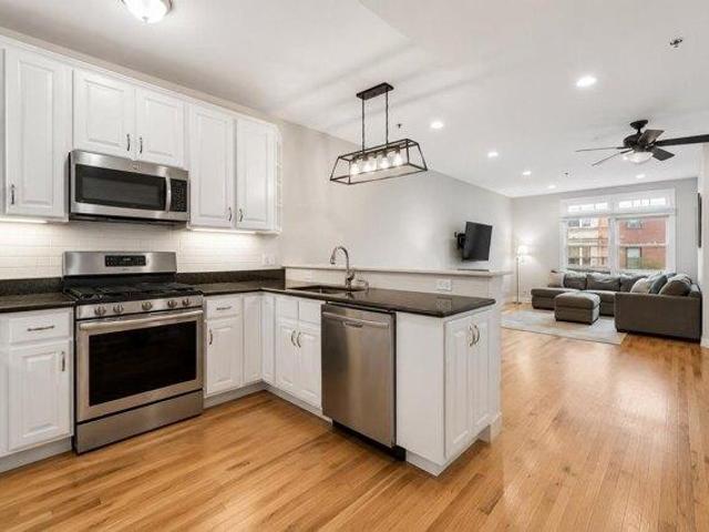 Condo for sale in Hudson, New Jersey
