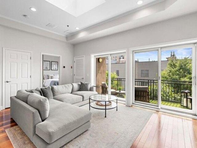 Condo for sale in Hoboken, Hudson County
