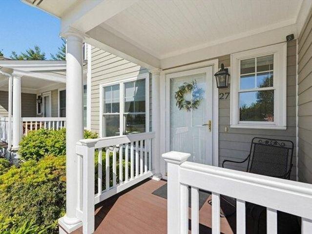 Condo for sale in Holden, Massachusetts