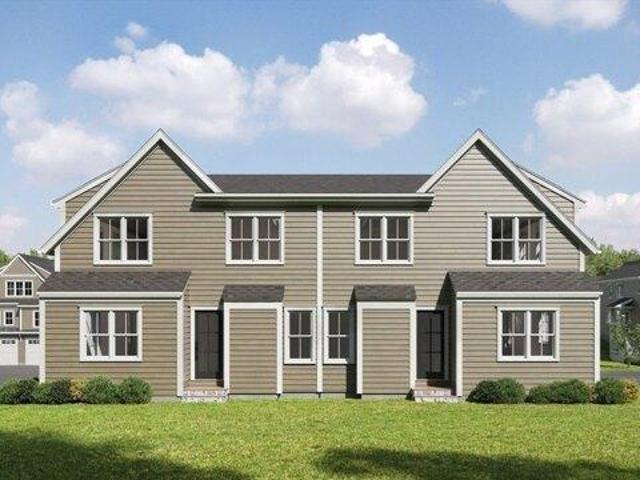 Condo for sale in Holden, Massachusetts