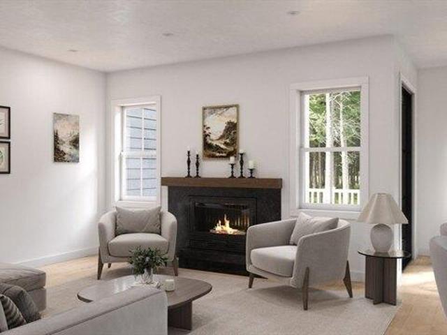 Condo for sale in Holden, Massachusetts