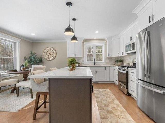 Condo for sale in New Hampshire