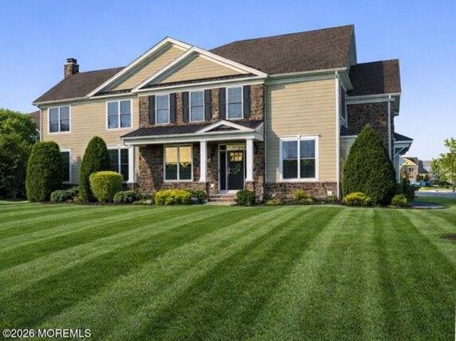 Condo for sale in Monmouth, New Jersey