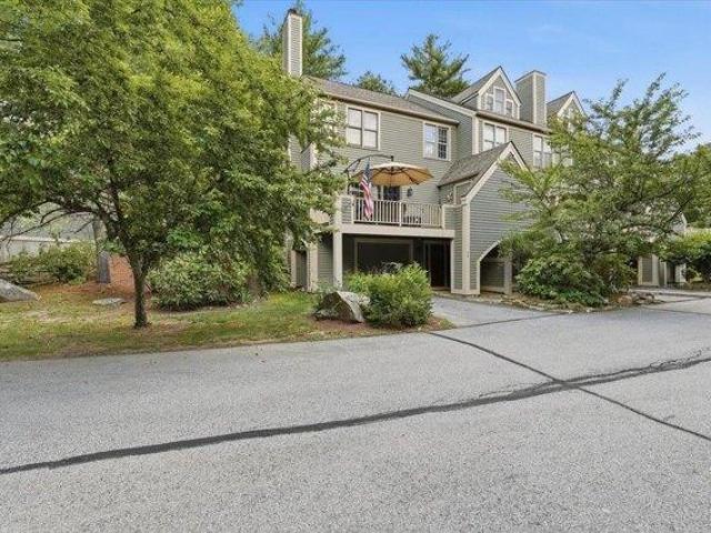 Condo for sale in New Hampshire