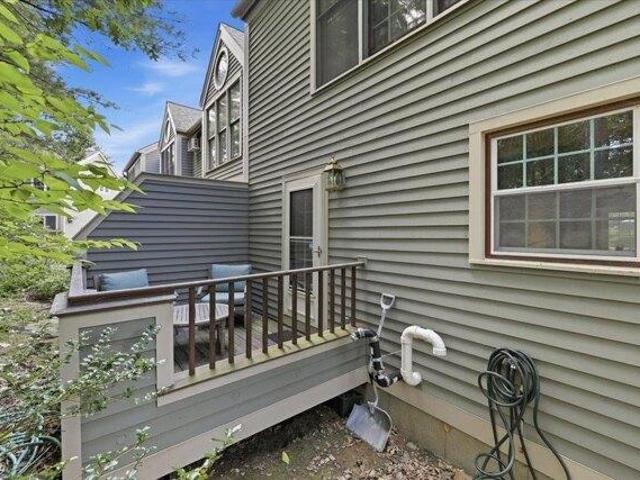 Condo for sale in New Hampshire